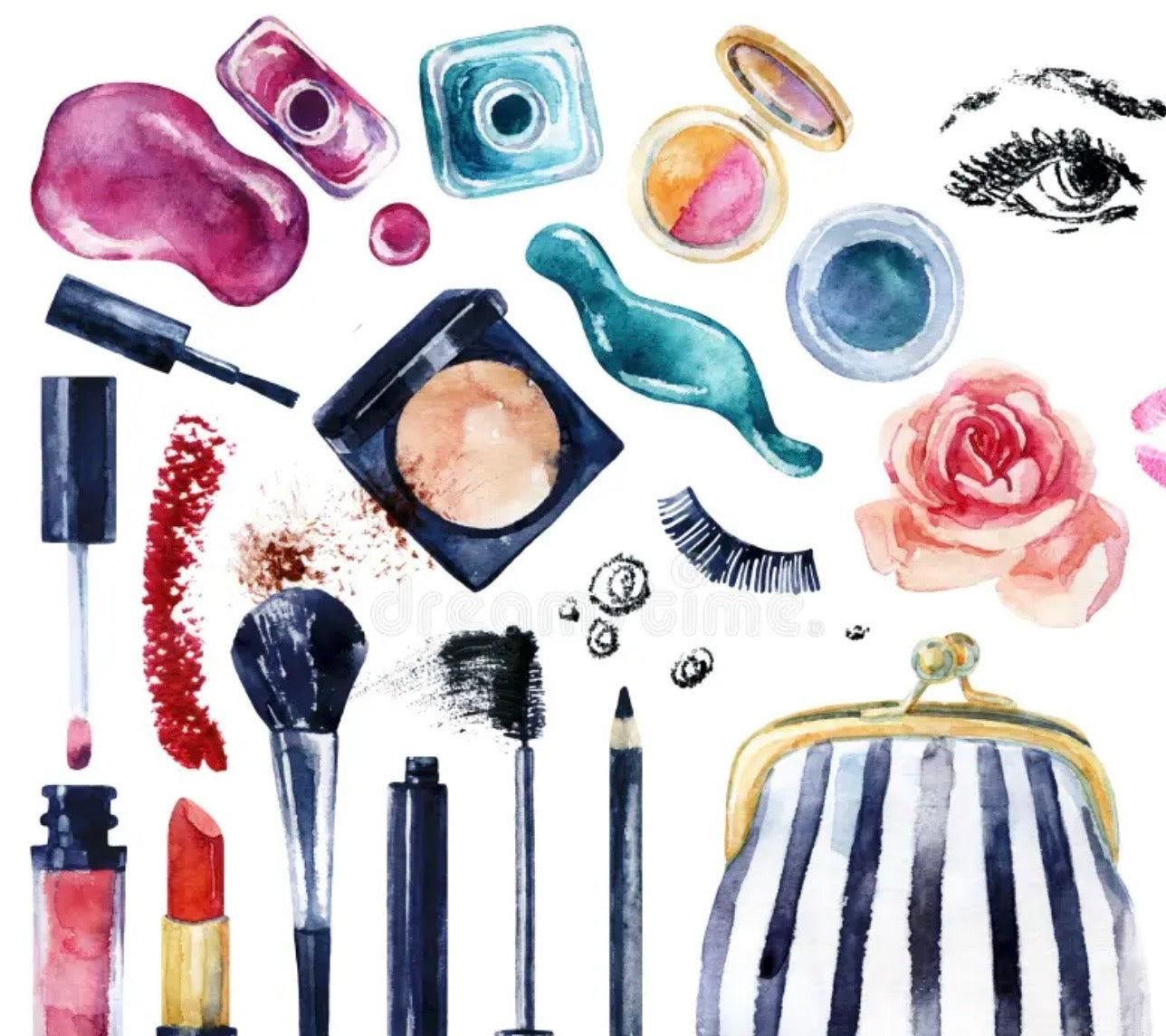 Beauty Must Haves