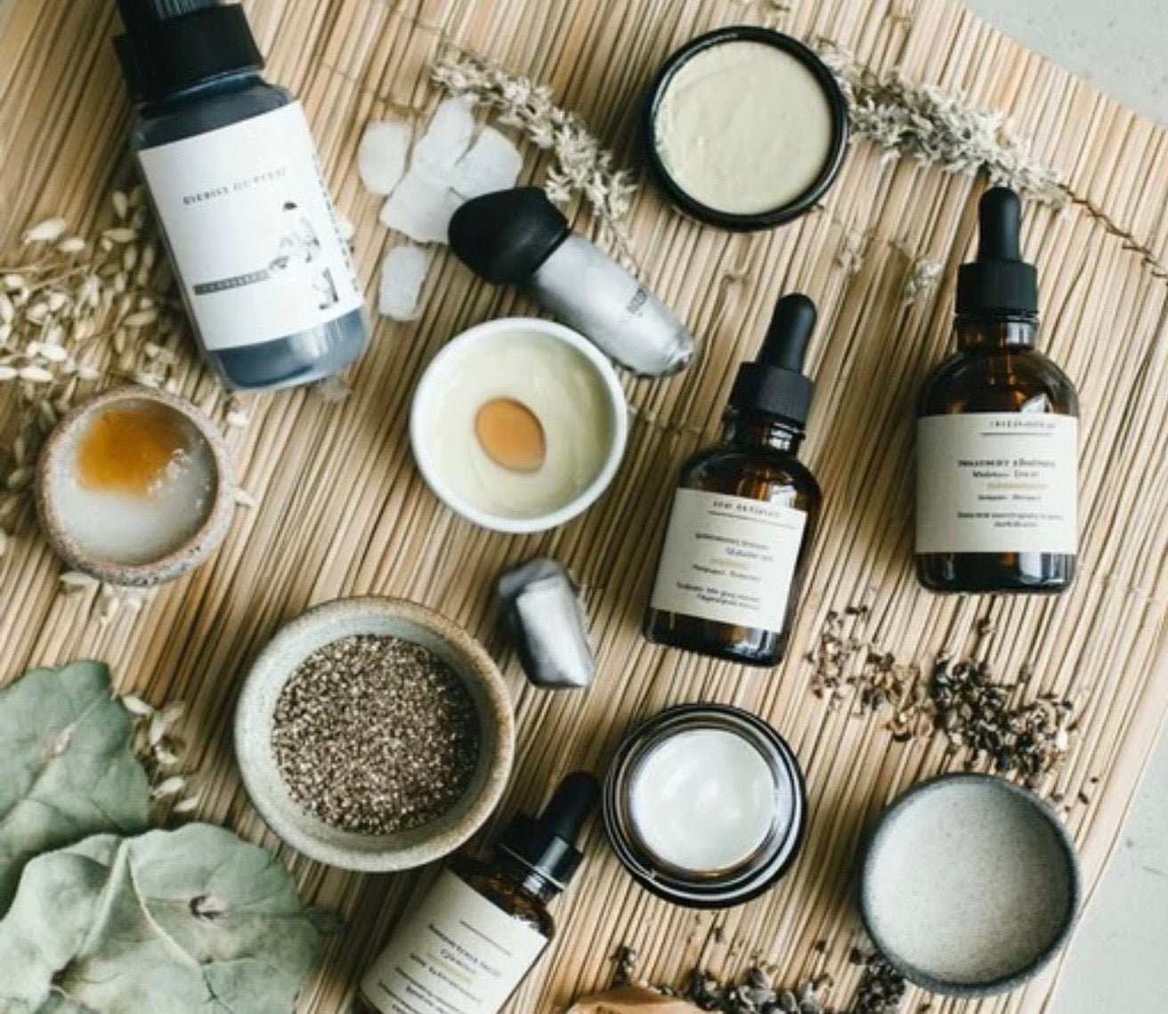 Skincare