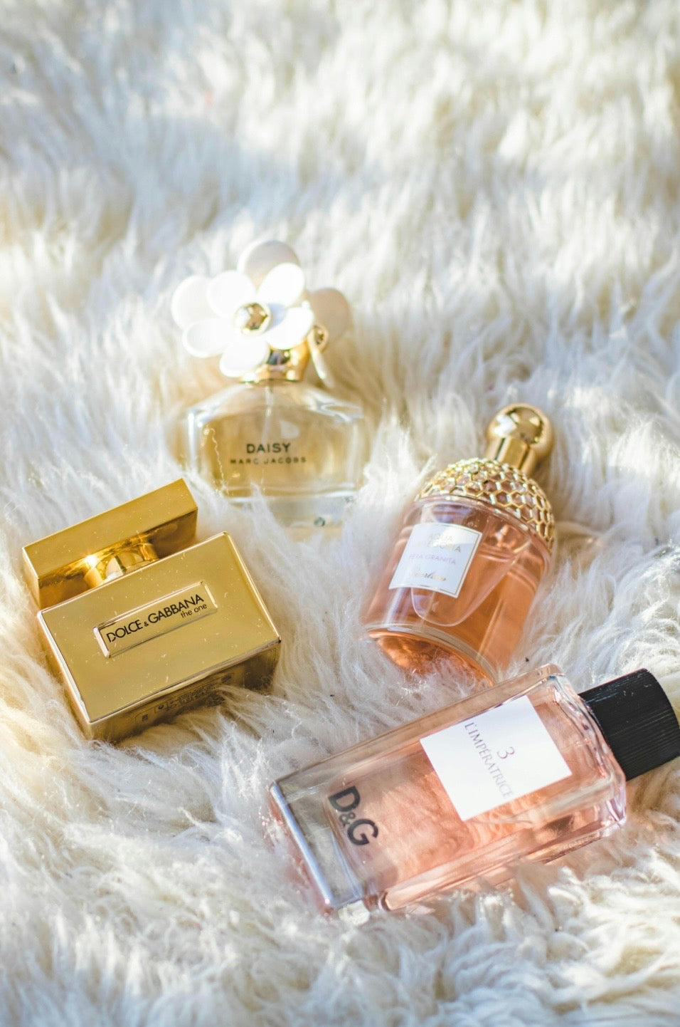 Perfume / Fragrance