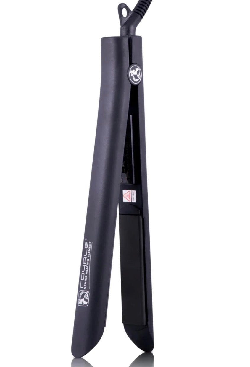 Royale Platinum Genius Heating Element Straightener