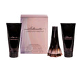 Silhouette by Christian Siriano, 3 Piece Gift Set for Women