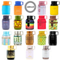 Armaf Odyssey Unisex Perfume Spray, The entire Odyssey series, Limited Edition, 3.4 oz