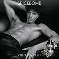 Viktor&Rolf Spicebomb Eau de Toilette Spray for Men Lasting Woody Spicy Pheromones Notes of Citrus Tobacco 90 ML Cologne Perfume