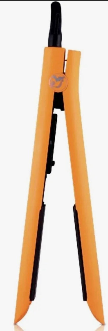 Royale Platinum Genius Heating Element Straightener