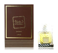 Khamrah Qahwa by Lattafa, 3.4 oz EDP Spray for Unisex