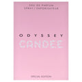 Armaf Odyssey Candee Special Edition Women Eau De Parfum Spray 3.4 Ounce Cologne Persistence Arabian Women's Perfume Portable