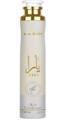 Yara Moi by Lattafa, 10 oz Air Freshener
