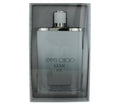 Jimmy Choo Man Ice by Jimmy Choo, 6.7 oz EDT Spray for Men