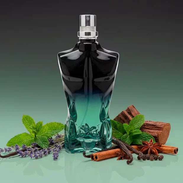 Jean Paul Gaultier Men's Perfume Charm Cologne Pheromones Attract Sex Light Deodorant Long-lasting