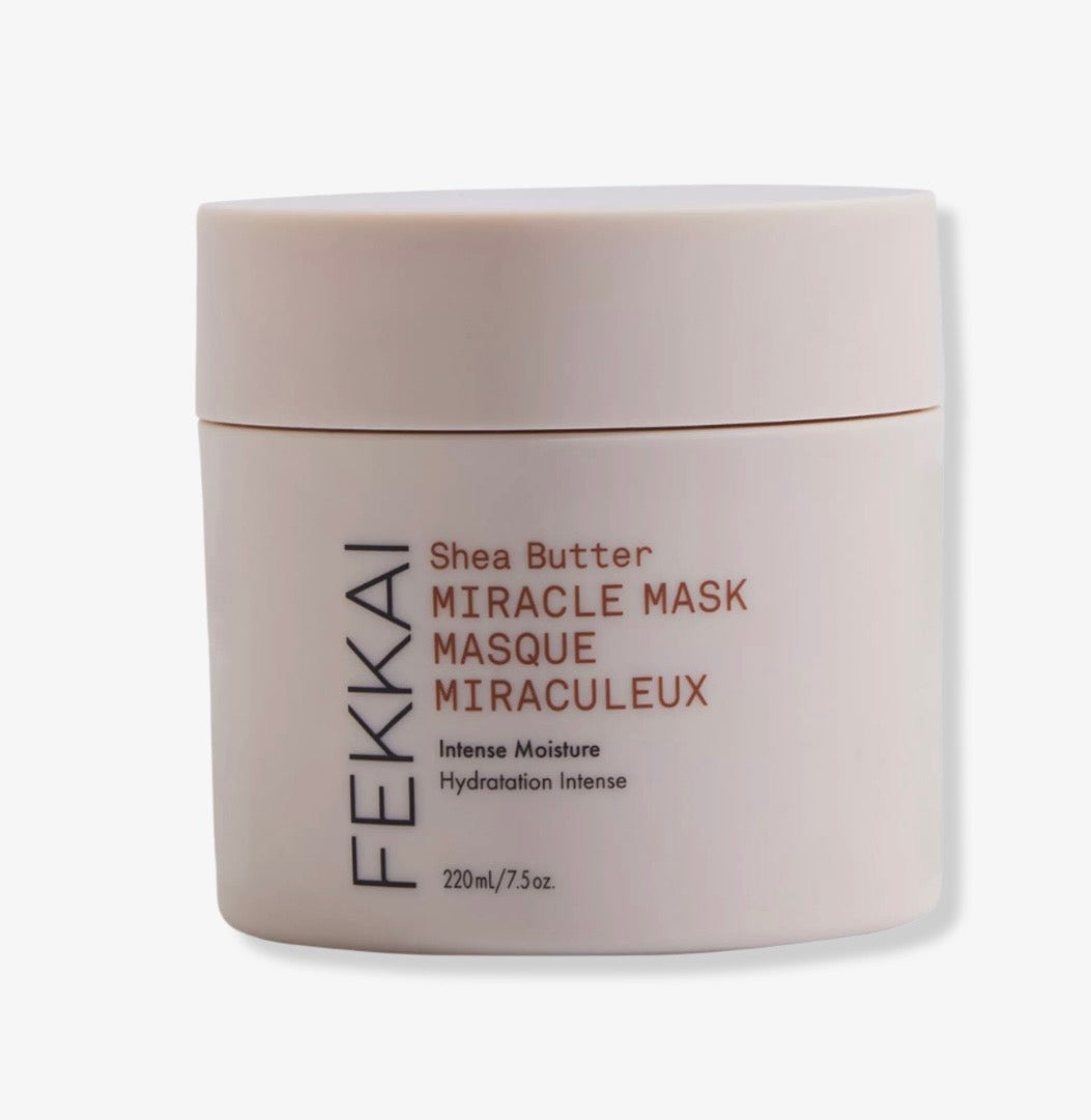 Fekkai Shea Butter by Fekkai, 7.5 oz Intense Hair Mask