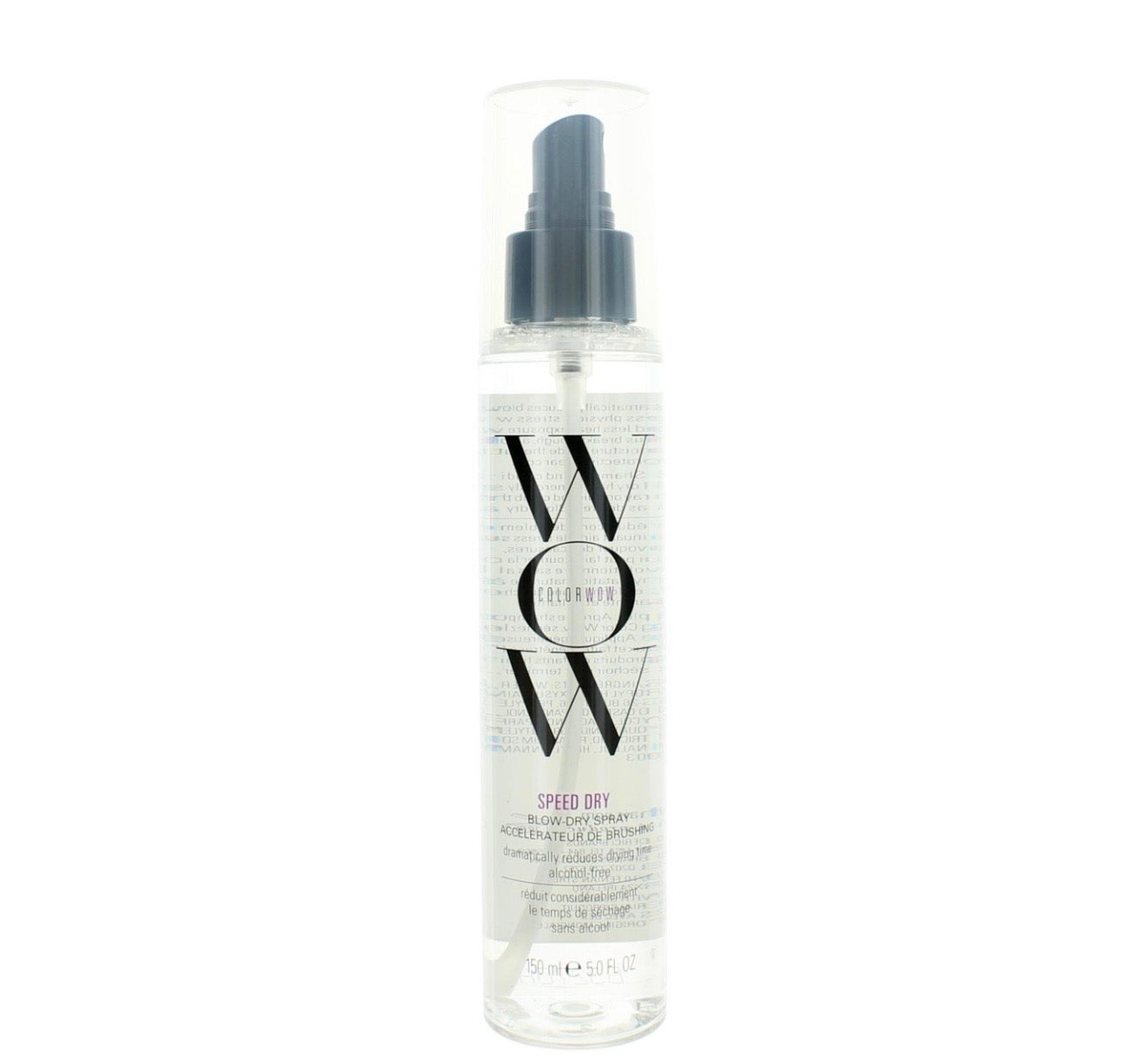 Color Wow Speed Dry by Color Wow, 5 oz Blow Dry Spray