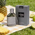 Dumo.nt Nitro elixir Men's perfume 3.4 oz - fruit, wood, flowers and men's perfume