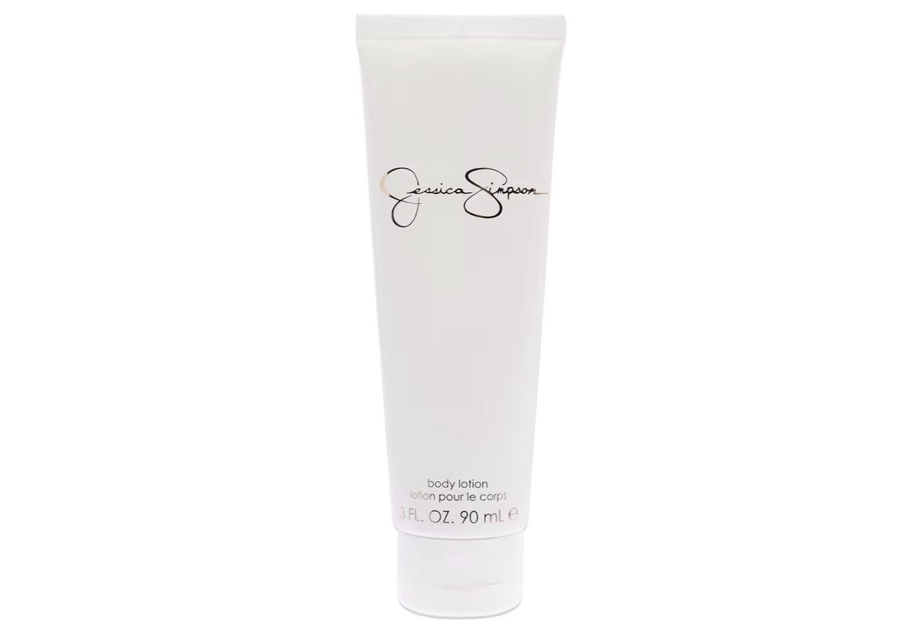 Jessica Simpson Signature by Jessica Simpson, 3oz Body Lotion