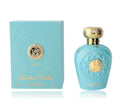 Opulent Dubai by Lattafa, 3.4 oz EDP Spray for Unisex