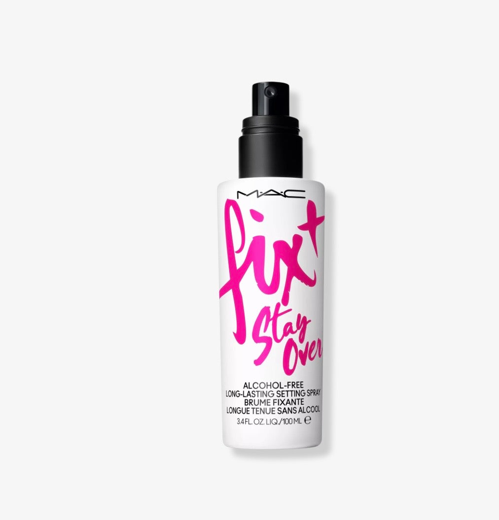 MAC Fix + Stay Setting Spray 100 ML