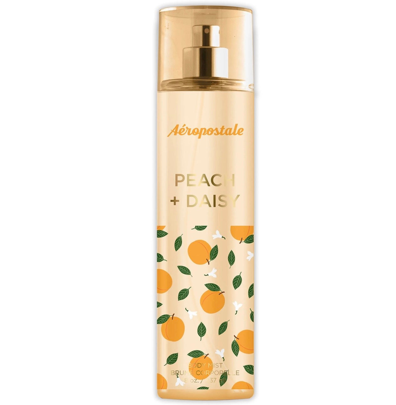 Peach & Daisy by Aeropostale, 8 oz Body Mist for Women