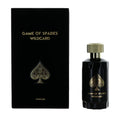 Game of Spades Wildcard by Jo Milano, 3.4 oz Parfum Spray for Unisex