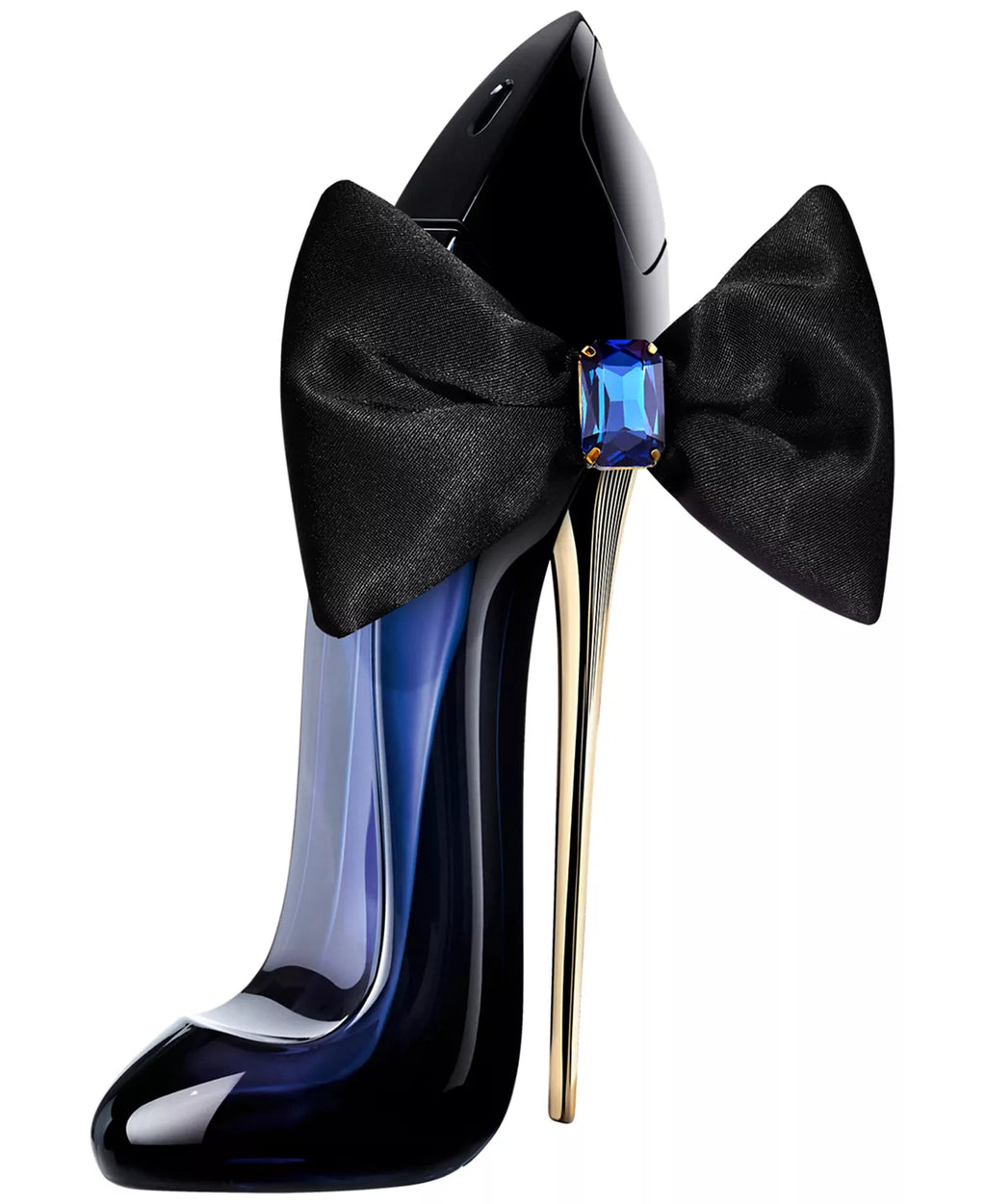 Carolina Herrera Good Girl Bowtastic Edition for Women Eau De Parfum Spray, 2.7 Ounce Long Lasting Fragrance Natural Cologne
