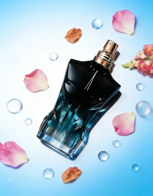 Jean Paul Gaultier Men's Perfume Charm Cologne Pheromones Attract Sex Light Deodorant Long-lasting