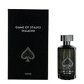 Game of Spades Diamond by Jo Milano, 3 oz Parfum Spray for Unisex