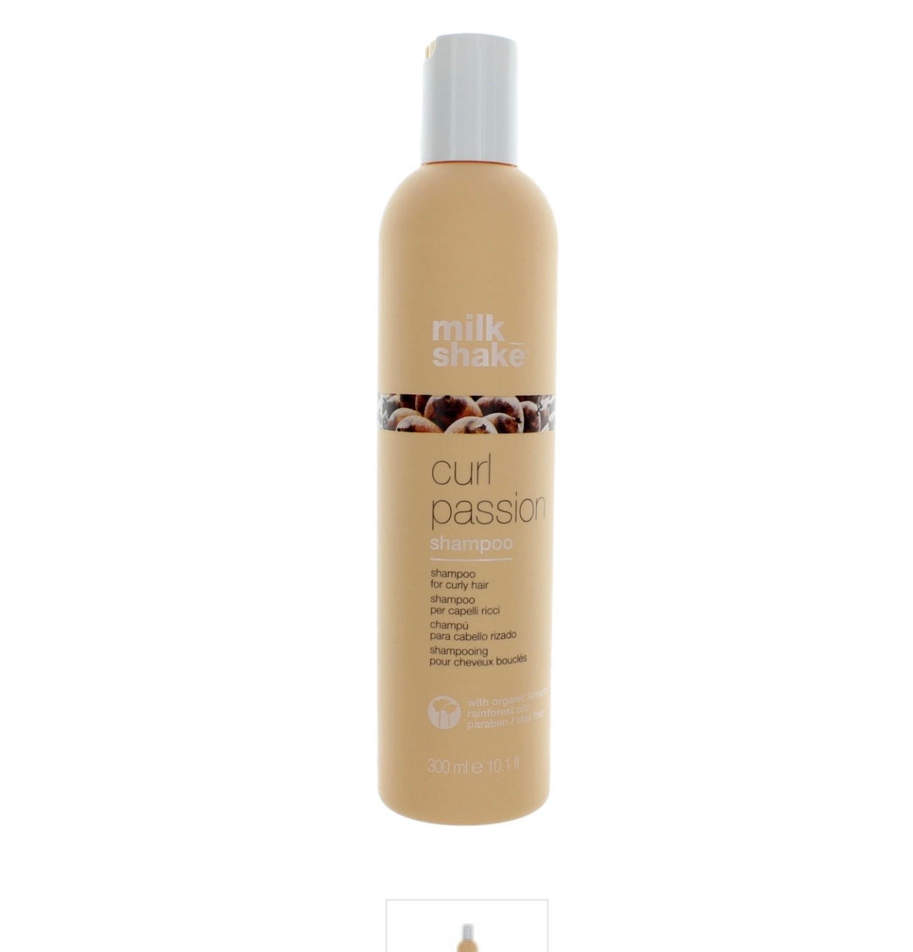 milk_shake Curl Passion by Milkshake, 10.1 oz Shampoo