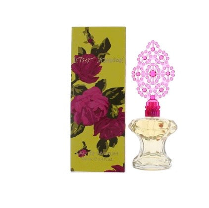 Betsy by Betsy Johnson,3.4 oz EDP Spray for Women