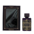 Bade'e Al Oud Amethyst by Lattafa, 3.4 oz EDP Spray for Unisex