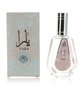 Yara by Ard Al Zaafaran, 1.7 oz Eau De Perfume Spray for Women