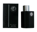 Alfa Romeo Black by Alfa Romeo, 4.2 oz EDT Spray for Men