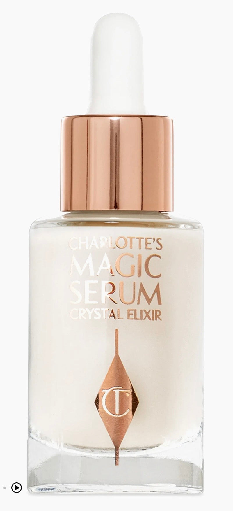 Charlotte Tilbury Magic Serum Crystal Elixir