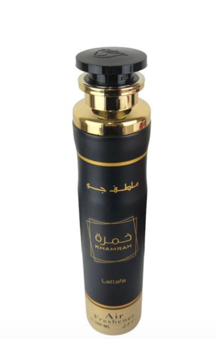 Ra'ed Luxe by Lattafa, 10 oz Air Freshener