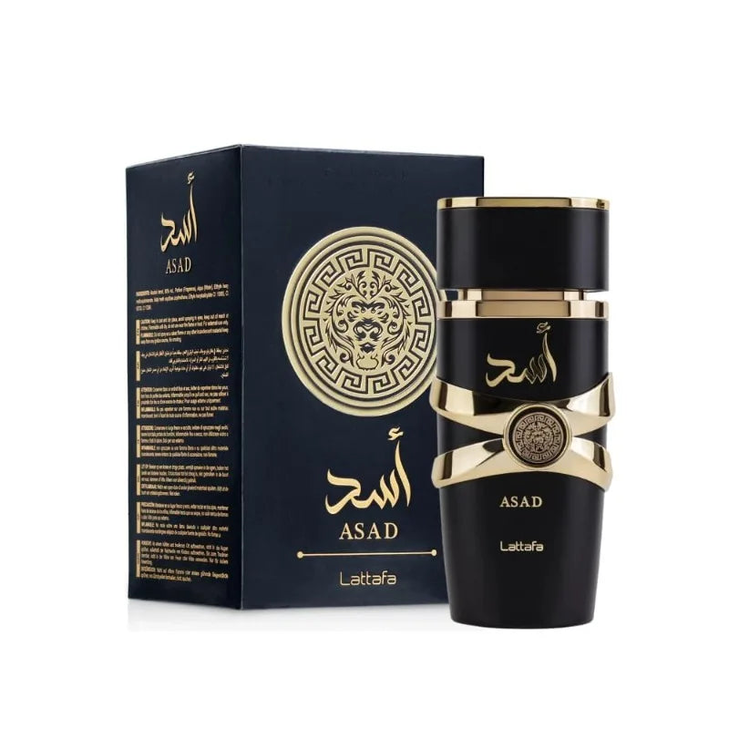 Lattafa Yara 4 Piece Set Feminine Tropical Fruity Floral Vanilla Eau de Parfum 3.4 Oz Premium Arabian Perfumes Lasting Fragrance