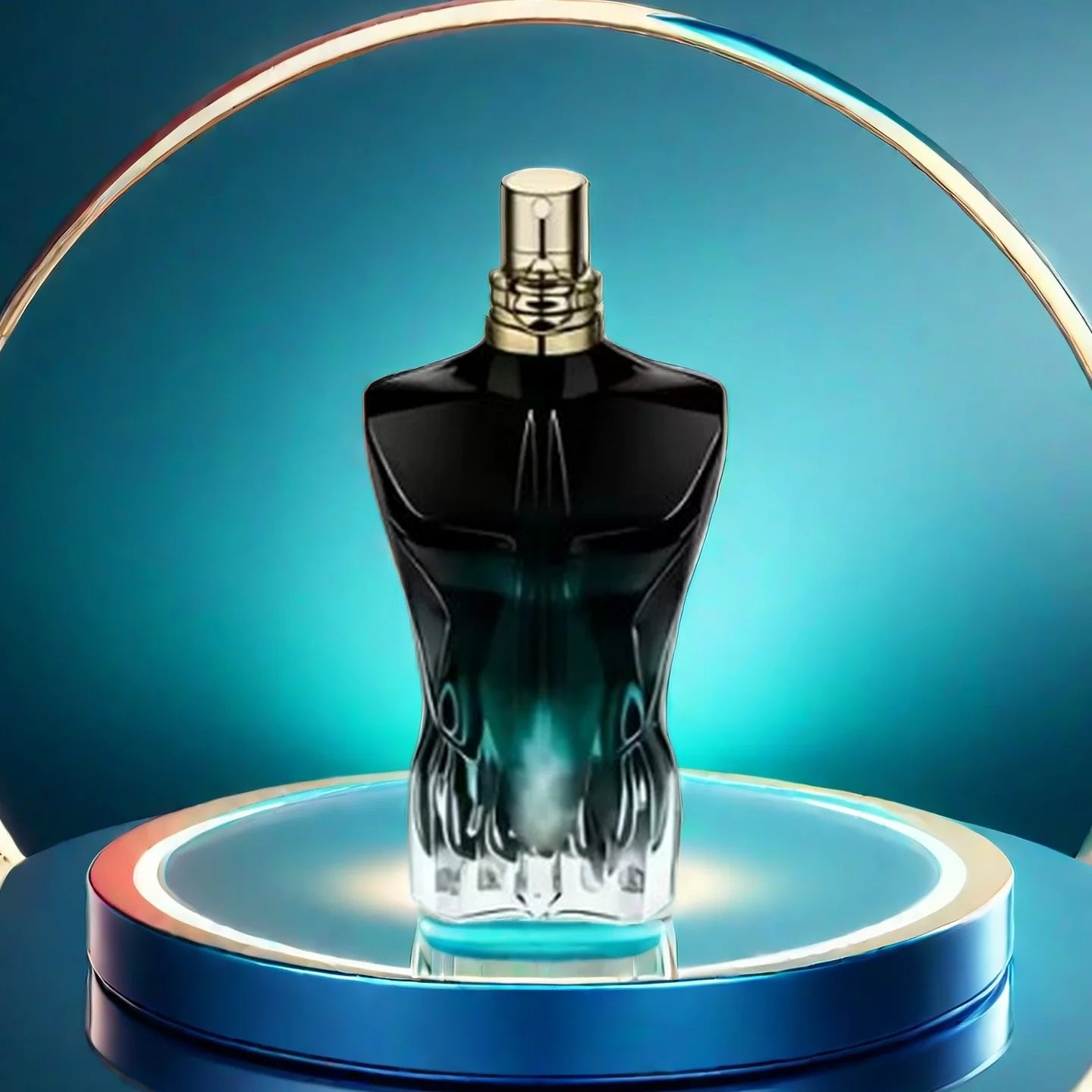 Jean Paul Gaultier Men's Perfume Charm Cologne Pheromones Attract Sex Light Deodorant Long-lasting