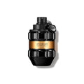 VRX Spice Heat Men’s Cologne, Warm Amber Vanilla Woody Scent, Long Lasting, Valentine’s Gift
