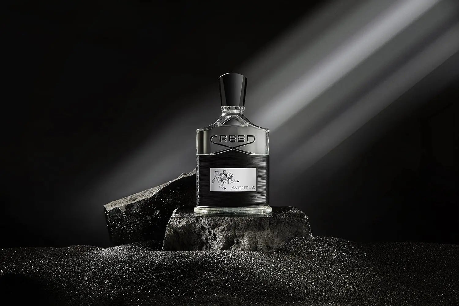 Creed Aventus Eau De Parfum For Men - 3.3 Fl Oz Cruelty-Free Fruity Woody Bergamot