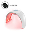 8 Colors LED Face Mask PDT Equipment SPA Facial Spray Device Skin Rejuvenation Light Facial Body Beauty Machines For Skin Care