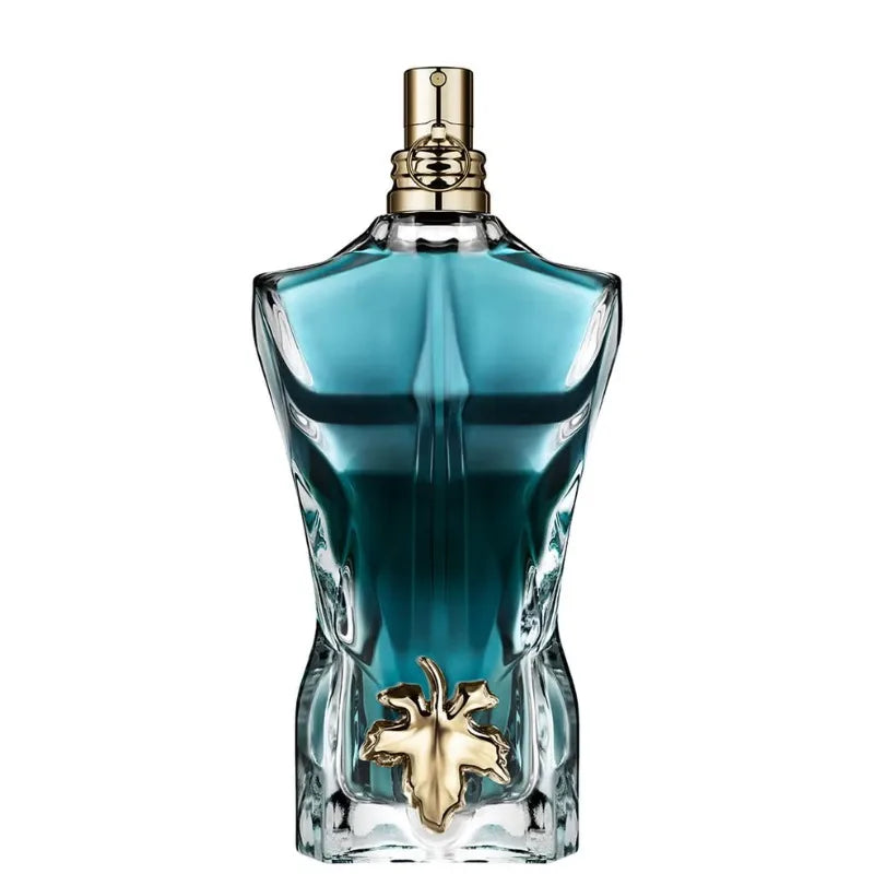 Jean Paul Gaultier Le Beau Eau de Toilette 125 ML Premium Natural Perfumes Long Lasting Woody Aromatic 4.2 Oz Pheromones Perfume