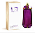 Mugler Alien Eau De Parfum for Women Floral Woody Perfume with Jasmine Wood Amber Long Lasting Fragrance